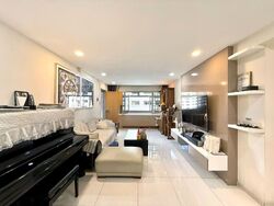 Blk 651 Jalan Tenaga (Bedok), HDB 5 Rooms #554249631